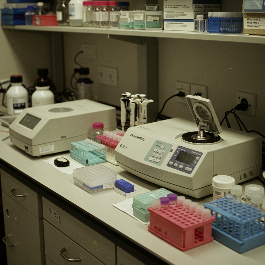  MultiReck tips with a capacity of300ul, elongated, sterile, in cancer