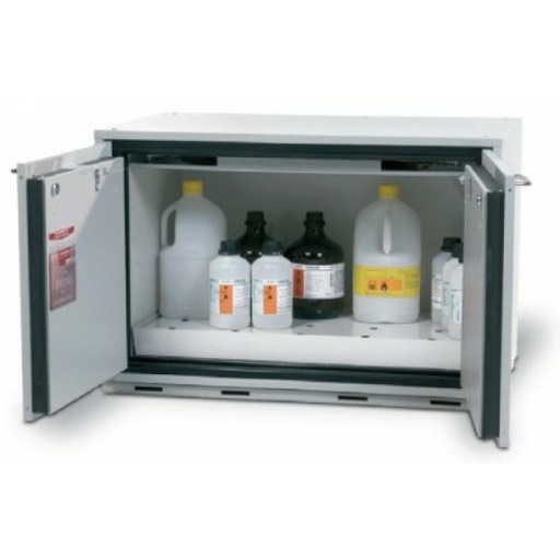 [399 -125225-SA-clinical] PCR box PW-01 with HEPA filter