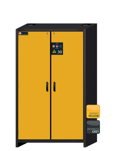 [438 -125225-SA-clinical] K1600 - Laminar-flow cabinet K 1600