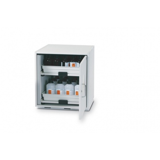 [439 -125225-SA-clinical] S100 - Laminar airflow unit S100 (PCR)