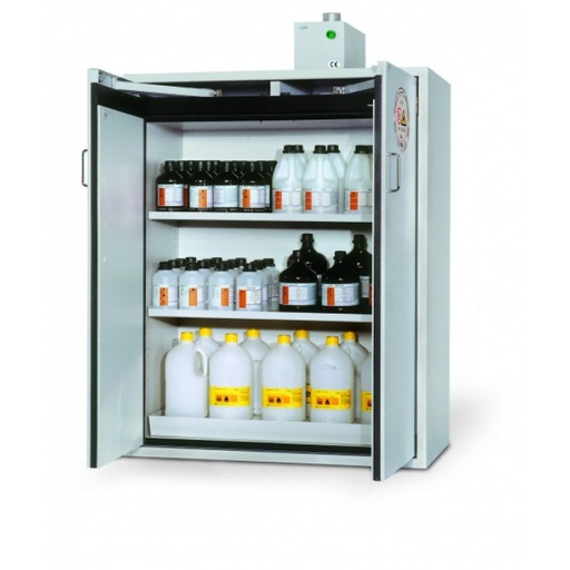 [441 -125225-SA-clinical] PCR box PW-01 with HEPA filter