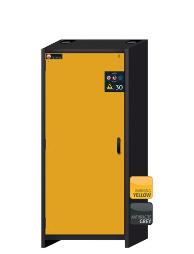 [447 -125225-SA-clinical] Laminar box HELAGO MINI