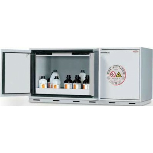 [468 -125225-SA-clinical] Laminar flow hood BioTectum 1.8 ver. BR