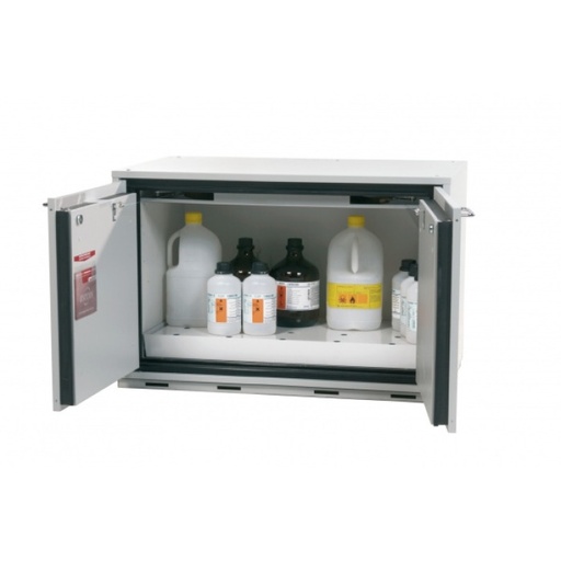 [159 -125225-SA-clinical] Safety Cabinet Width 1 100 mm, wing doors