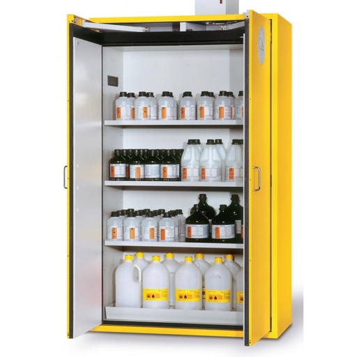 [161 -125225-SA-clinical] Safety CabinetShelf